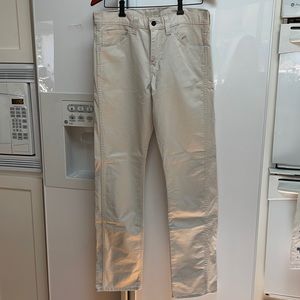 Levi’s 513 32 x 34 light light khaki